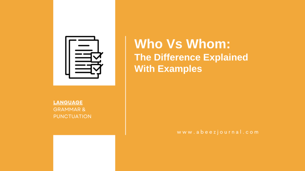 who vs whom featured image
